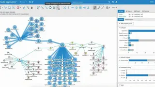 Graphlytic screenshot