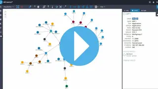 Graphlytic screenshot