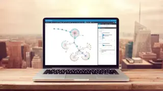 Graphlytic screenshot
