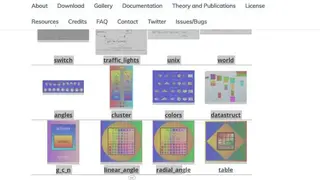 Graphviz screenshot
