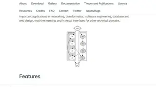 Graphviz screenshot