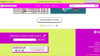 Gratisography screenshot