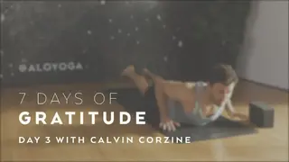 Gratitude Flow screenshot