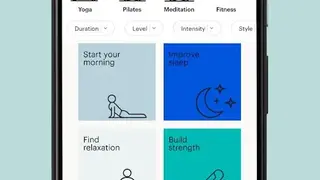 Gratitude Flow screenshot