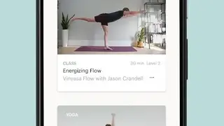 Gratitude Flow screenshot