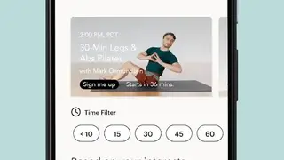 Gratitude Flow screenshot