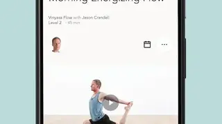 Gratitude Flow screenshot