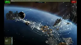 Gratuitous Space Battles screenshot