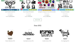 Gravectory screenshot