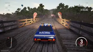 Gravel screenshot