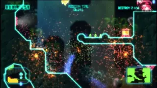 Gravity Crash Ultra screenshot