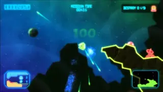 Gravity Crash Ultra screenshot