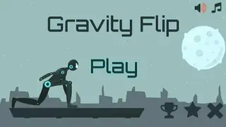 Gravity Flip screenshot