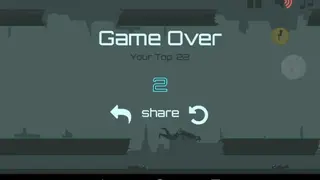 Gravity Flip screenshot