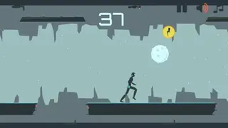 Gravity Flip screenshot