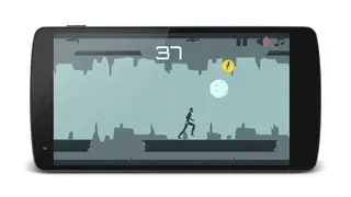 Gravity Flip screenshot