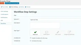 Gravity Flow screenshot