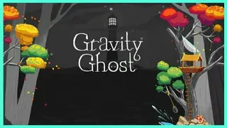 Gravity Ghost screenshot