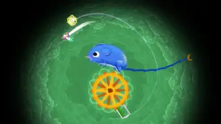 Gravity Ghost screenshot