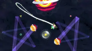 Gravity Ghost screenshot