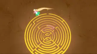 Gravity Ghost screenshot