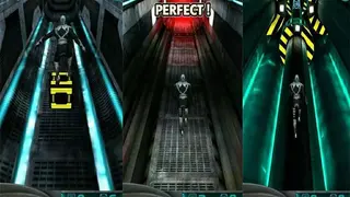 Gravity Project screenshot