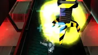Gravity Project screenshot
