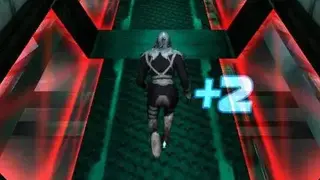 Gravity Project screenshot