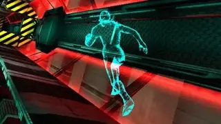 Gravity Project screenshot