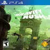 Gravity Rush