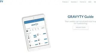 Gravyty screenshot