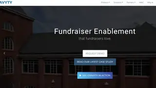 Gravyty screenshot