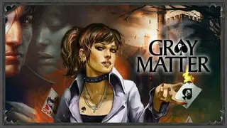 Gray Matter screenshot
