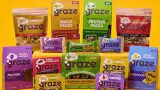 Graze screenshot
