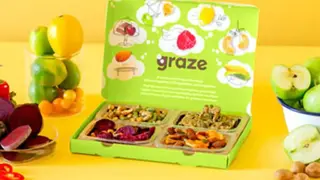Graze screenshot