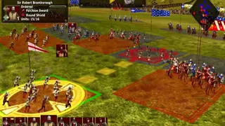 Great Battles Medieval screenshot