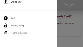 Great Canadian Rebates screenshot