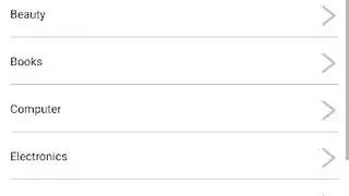 Great Canadian Rebates screenshot