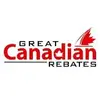 Great Canadian Rebates