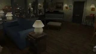 Great Escapes screenshot