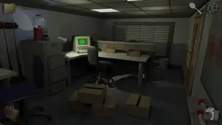 Great Escapes screenshot