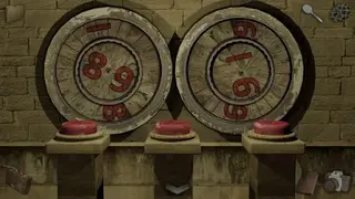 Great Escapes screenshot