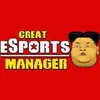 Great eSports Manager