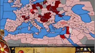 Great Invasions: The Darkages 350-1066 AD screenshot