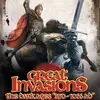Great Invasions: The Darkages 350-1066 AD