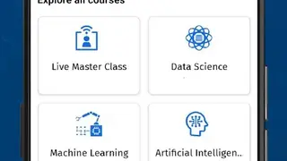Great Learning – Free Online Courses screenshot