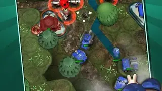 Great Little War Game 2 screenshot