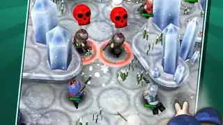 Great Little War Game 2 screenshot