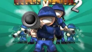 Great Little War Game 2 screenshot