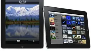 Great Wallpapers For iPad screenshot